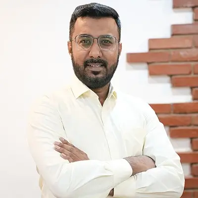 Usama Ahmed, CEO MasterClass Pakistan